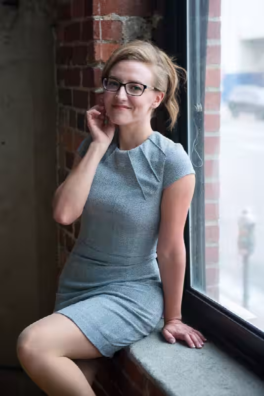 Escort Rosie Calloway in Denver, CO