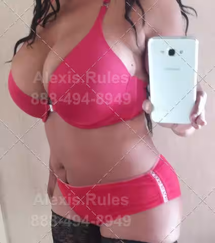 Alexis - Massage/S&M in Edison, NJ