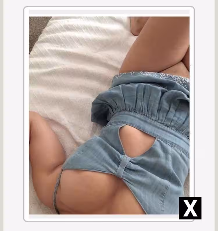 Escort Sky in Fargo, ND