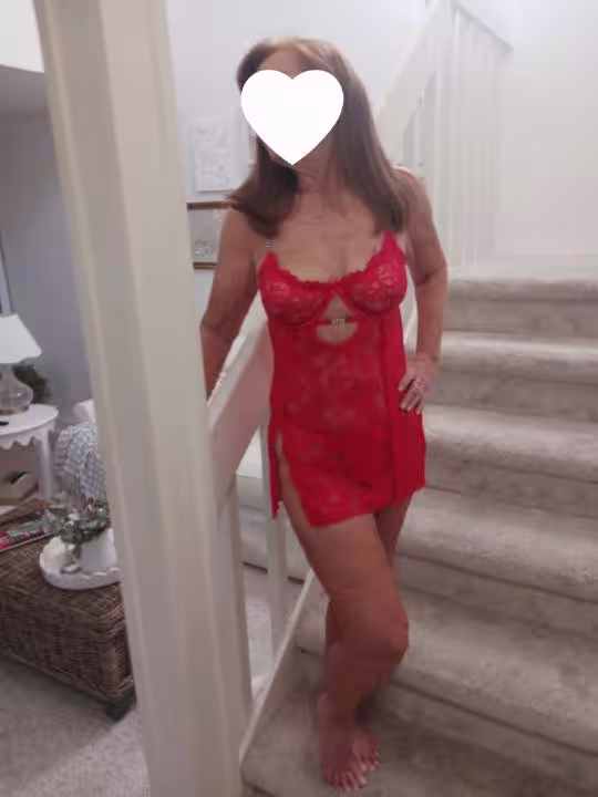 Mrs Robinson Rosie - Escort in Fort Myers, FL