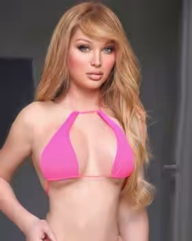 TS Jennajx - Escort in Fort Myers, FL