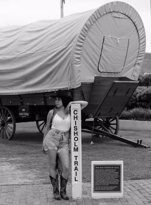 Latina Cowgirl Zee - Escort/Massage in Fort Worth, TX