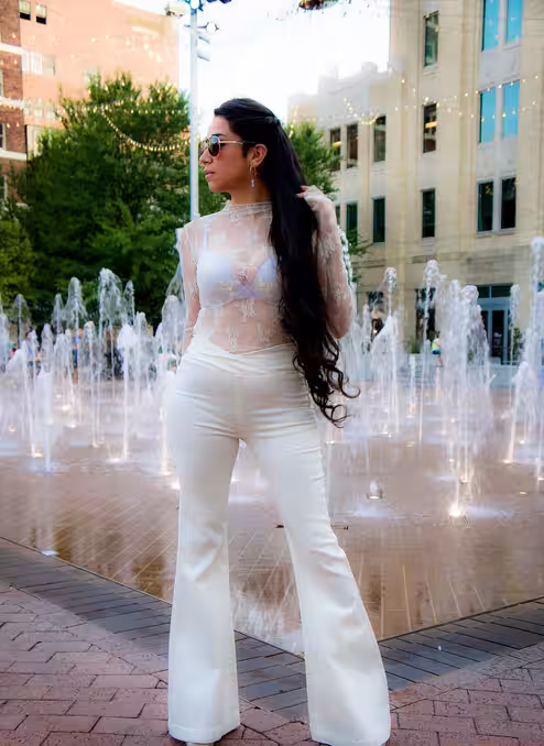 Escort/Massage Latina Cowgirl Zee in Fort Worth, TX