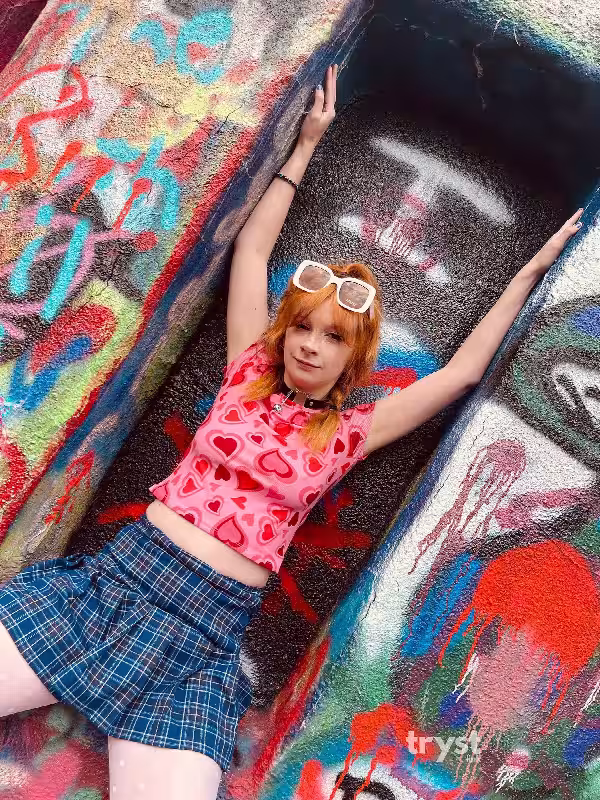 Escort Abby Ross in Harrisburg, PA