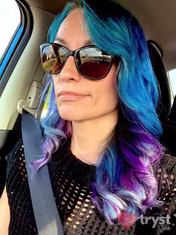 Mistress of Mindfuck - Escort/Massage/S&M in Harrisburg, PA
