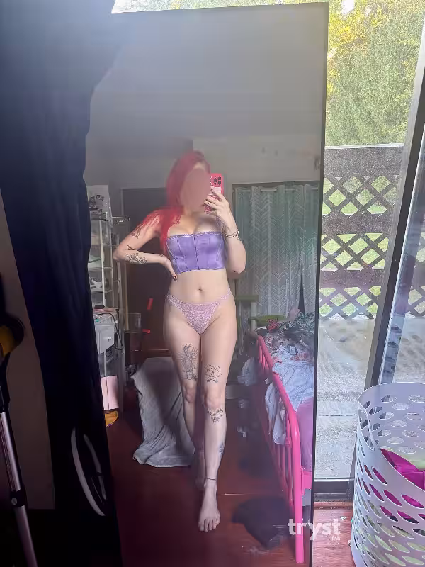 Escort Ariel in Hoffman Estates, IL