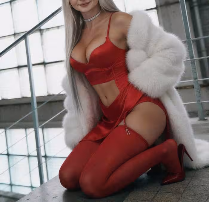 Aurora Blanc - Escort in Houston, TX