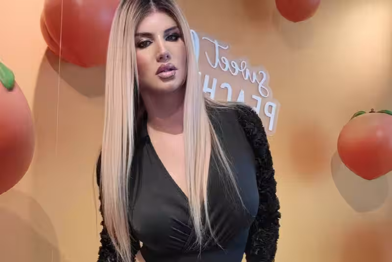 Escort/Massage/S&M TS Kristi Bonnet / Lacroix in Houston, TX