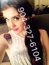 Escort/Massage Payton Jeanette in Jacksonville, FL