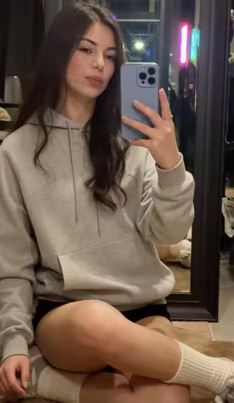 Escort Valeria in Jersey City, NJ