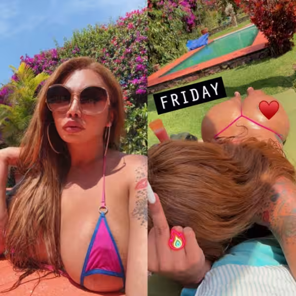 TS Jenny Lo / TS Jenny Cox - Escort/Massage/S&M in Kansas City, MO