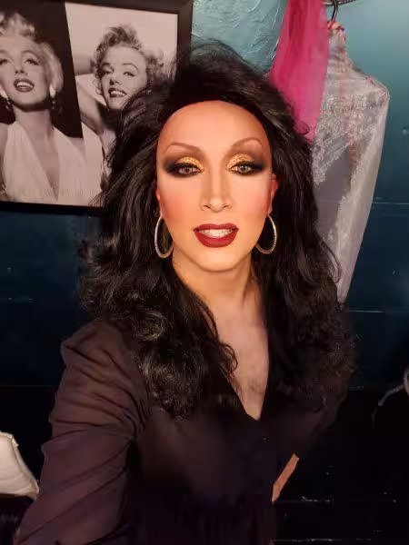 TS Nataly / Ivanka / Krystal