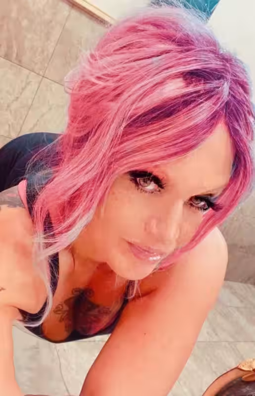 Escort Anna in Las Vegas, NV