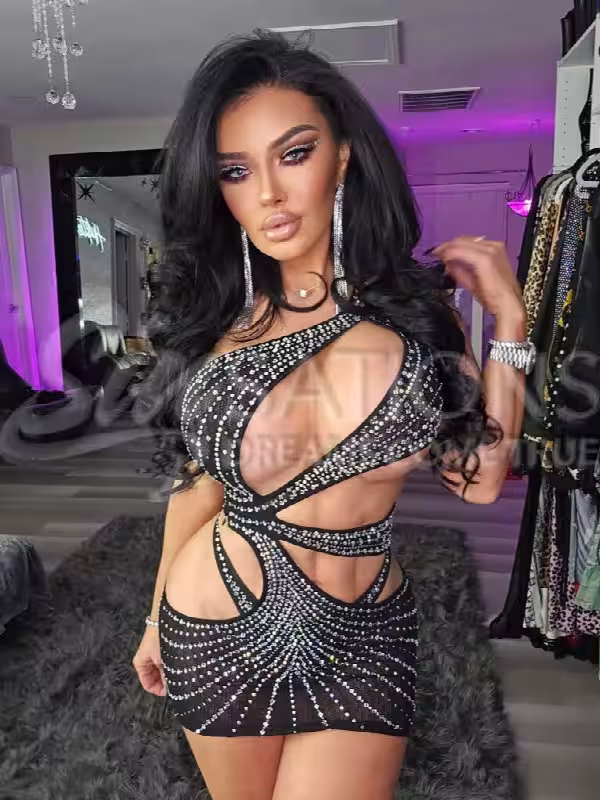 Escort/Massage Krystal Banks in Las Vegas, NV