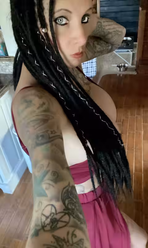 Escort/Massage/S&M Harlyyn Rae in Las Vegas, NV