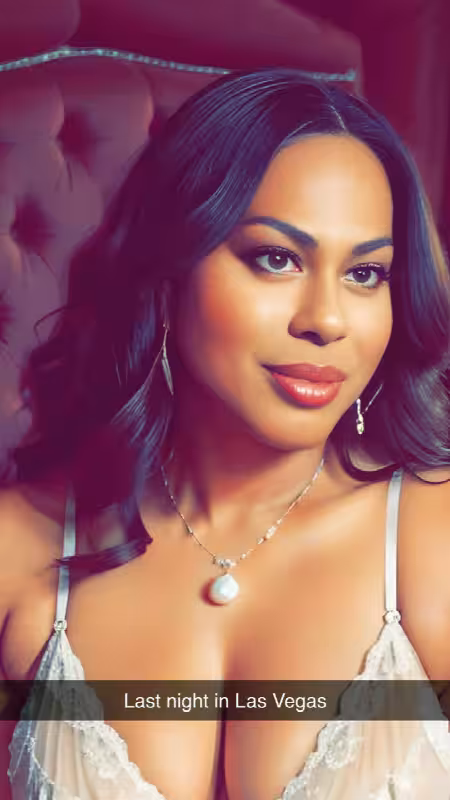 TS Tatiana - Escort/Massage in Las Vegas, NV