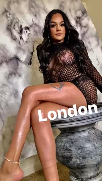 TS Adrienne Rozay / TS London Noelle - Escort in Las Vegas, NV
