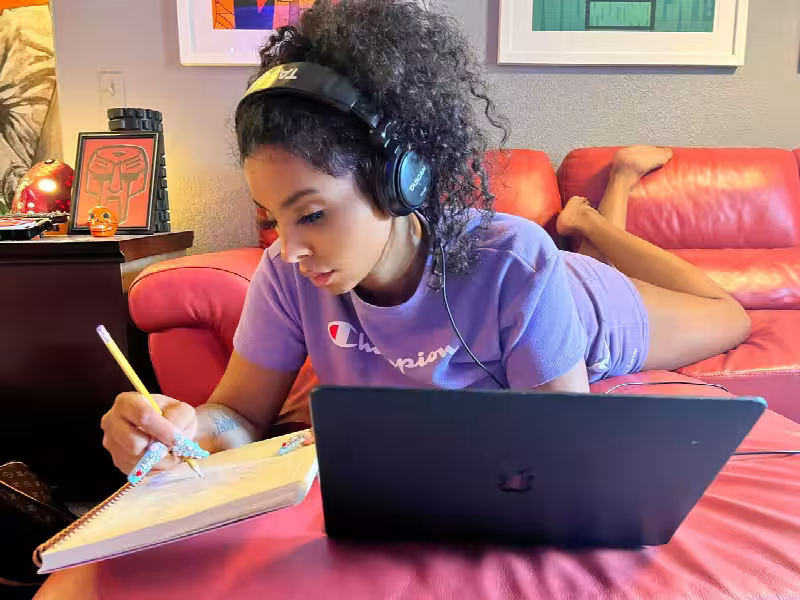 Escort TS Joss Amor in Las Vegas, NV