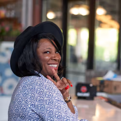 Massage/S&M The Cocky Kitty / CoCo in Little Rock, AR