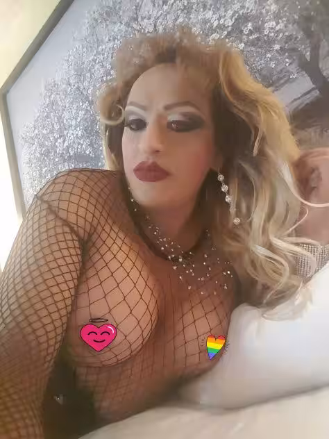 TS Samantha / TS Karla / TS Brandy - Escort in Long Beach, CA