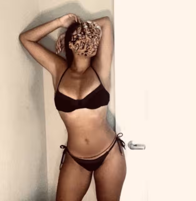 Natalie Lima and Maria