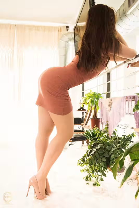 Escort/Massage/S&M Vivian Parker in Los Angeles, CA