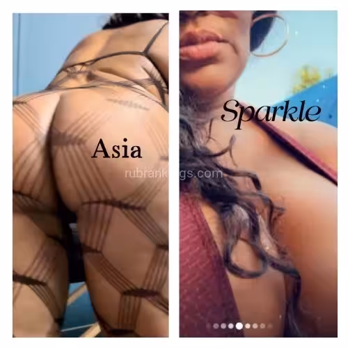 London / Sparkle - Escort/Massage in Marietta, GA