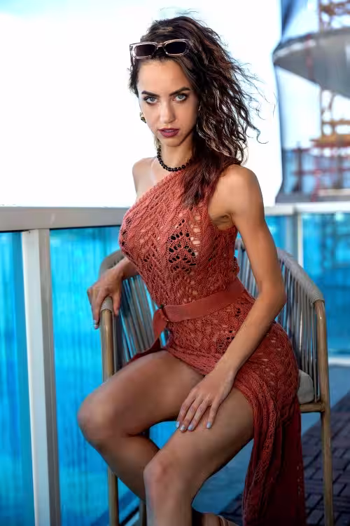 Escort/Massage Amber Adams in Miami, FL