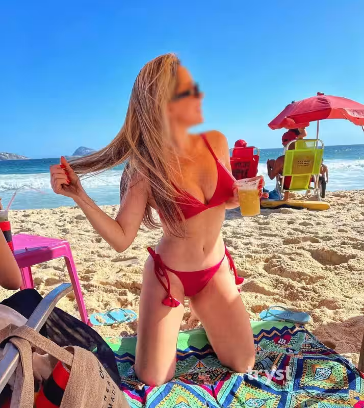 Escort/Massage Ella Wynner in Miami, FL