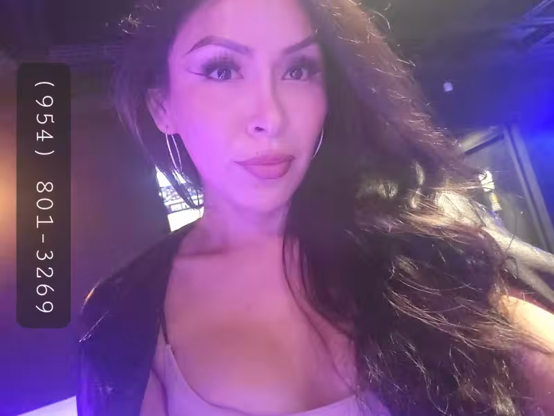 TS Ariel - Escort/Massage/S&M in Miami, FL