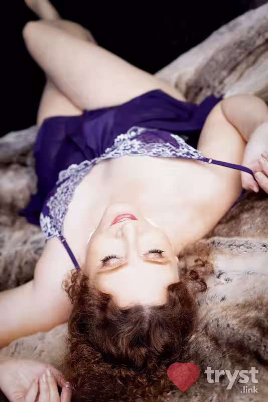 Escort/Massage Ariel in Minneapolis, MN