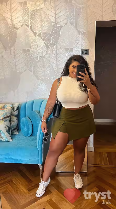 Escort/Massage/S&M Paige Savage in Minneapolis, MN