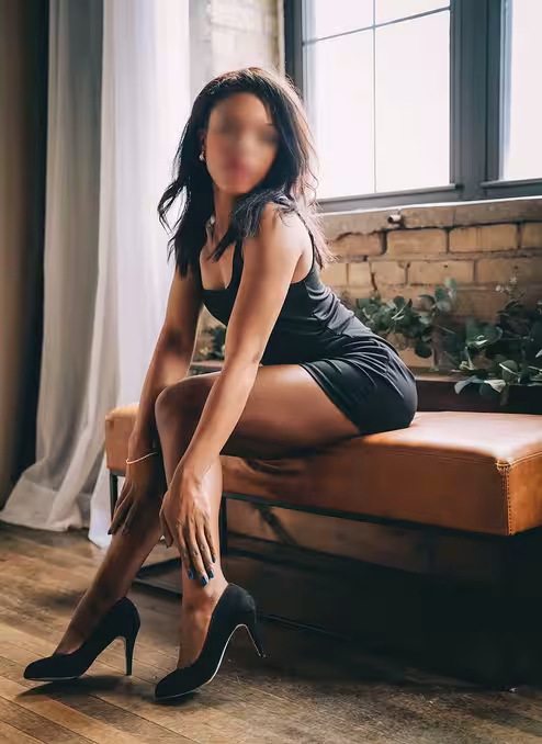 Moira Baruti