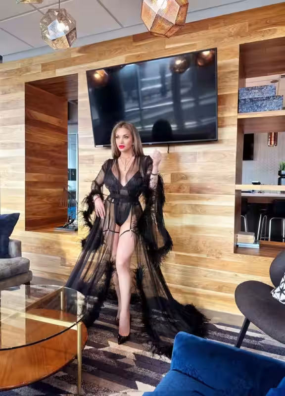 Escort TS Katrina in Minneapolis, MN