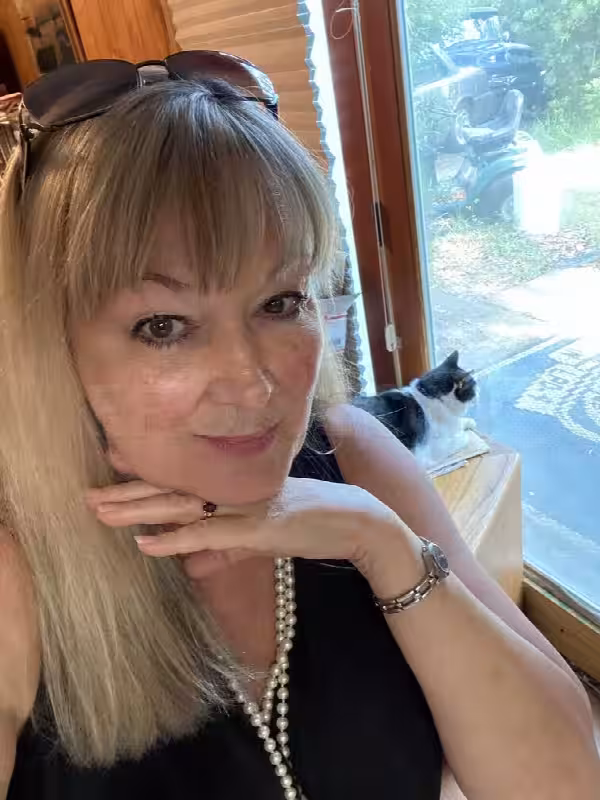 Cindy / Cachet - Escort/Massage/S&M in Miramar, FL