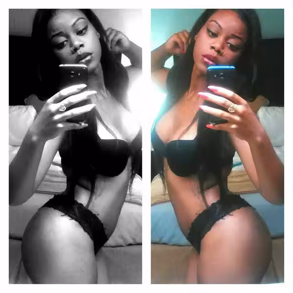 Amiya Dennae - Escort/Massage in Mission Viejo, CA