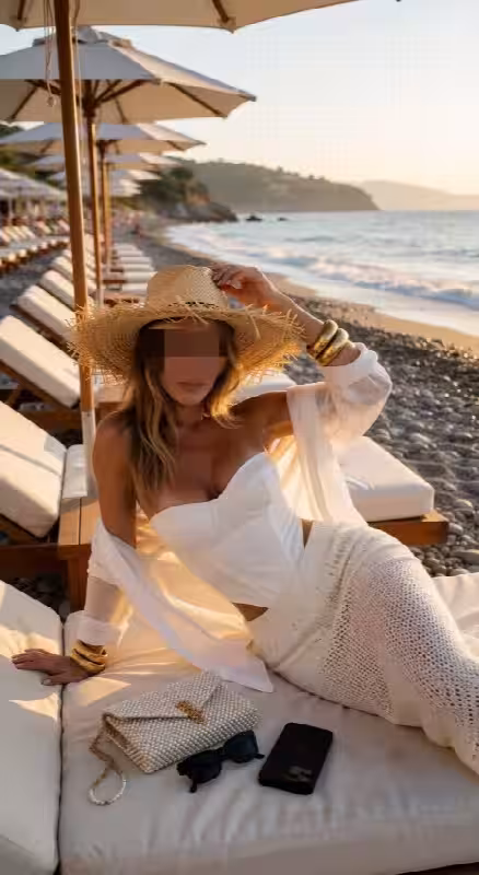 Giorgia Herz / Domenica Ricci - Escort/Massage in Naples, FL