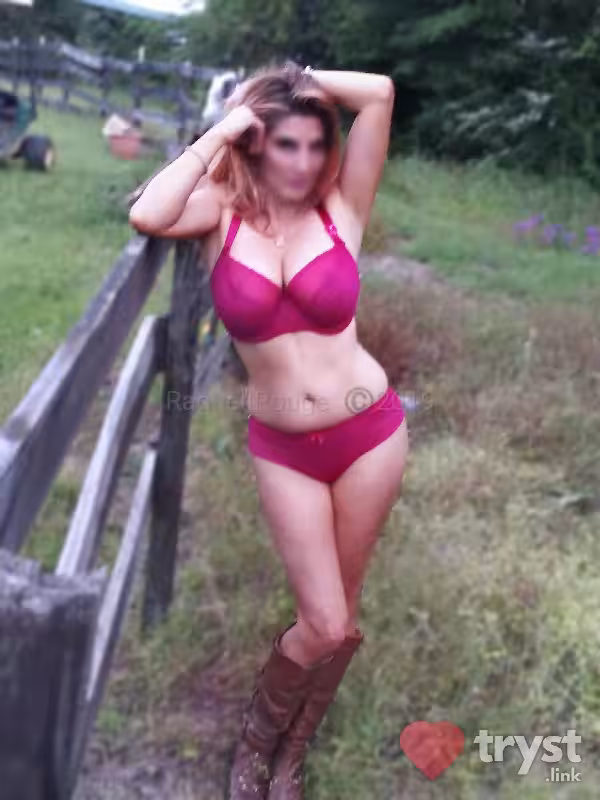 Escort/Massage Raquel in New Orleans, LA