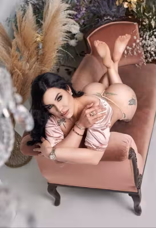 Scarlett Olmo - Escort in New Orleans, LA