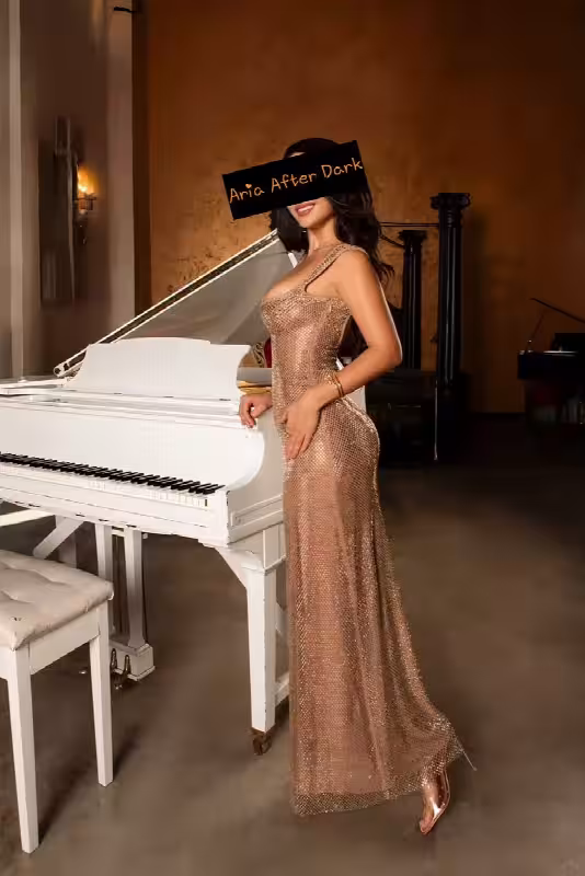 Aria After Dark - Escort in New York City - Manhattan, NY