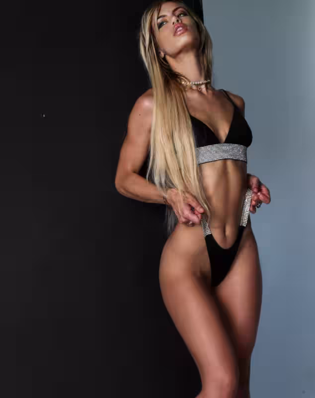 Escort Aspen Rose in New York City - Manhattan, NY