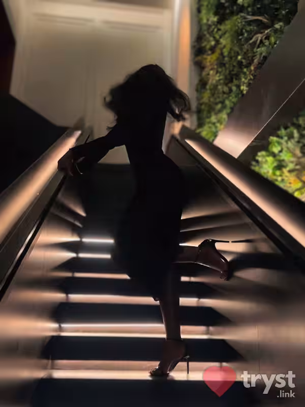 Cleo Orion - Escort in New York City - Manhattan, NY