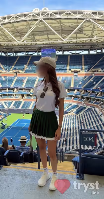 Escort Emma Miller in New York City - Manhattan, NY