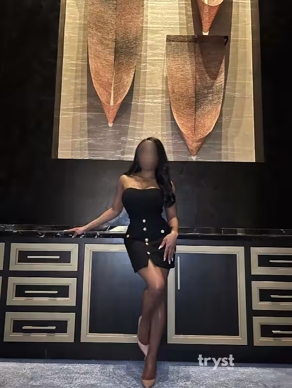 Ezra Simone - Escort in New York City - Manhattan, NY