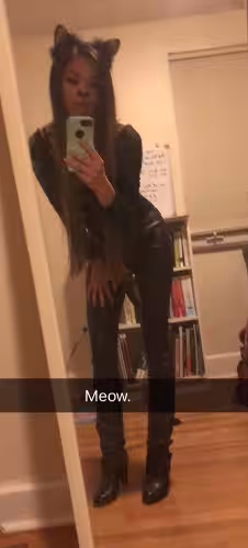 Hannah - Escort in New York City - Manhattan, NY