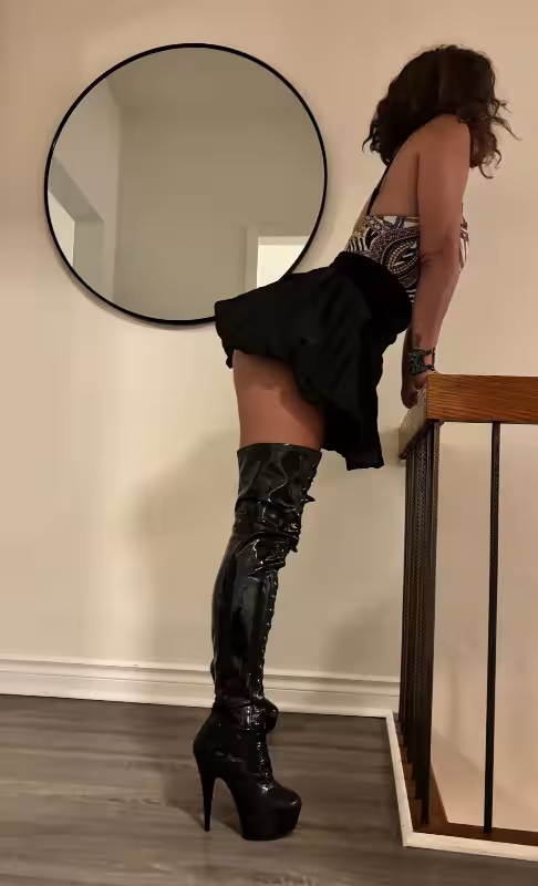 Julia Christina Barcelona