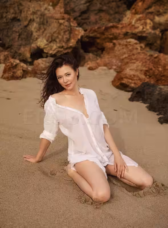 Karalina - Escort in New York City - Manhattan, NY