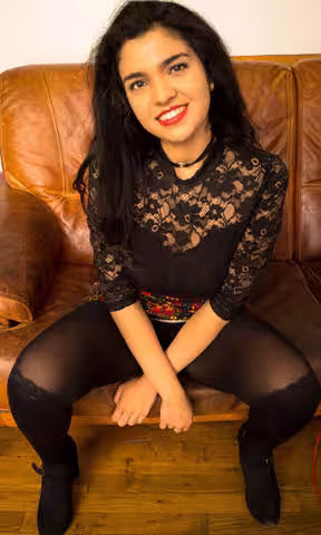 Escort Lyra in New York City - Manhattan, NY