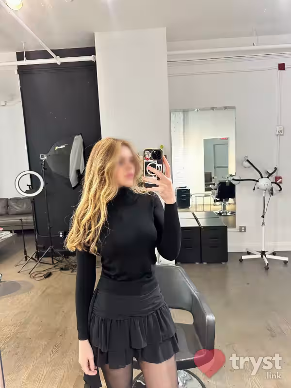 Escort/Massage Anna Joy in New York City - Manhattan, NY