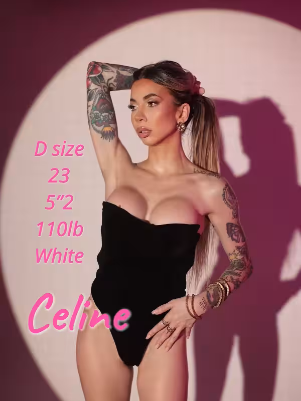 Escort/Massage Celine in New York City - Manhattan, NY